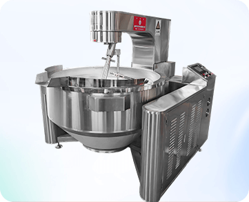 全自动电磁高端锅