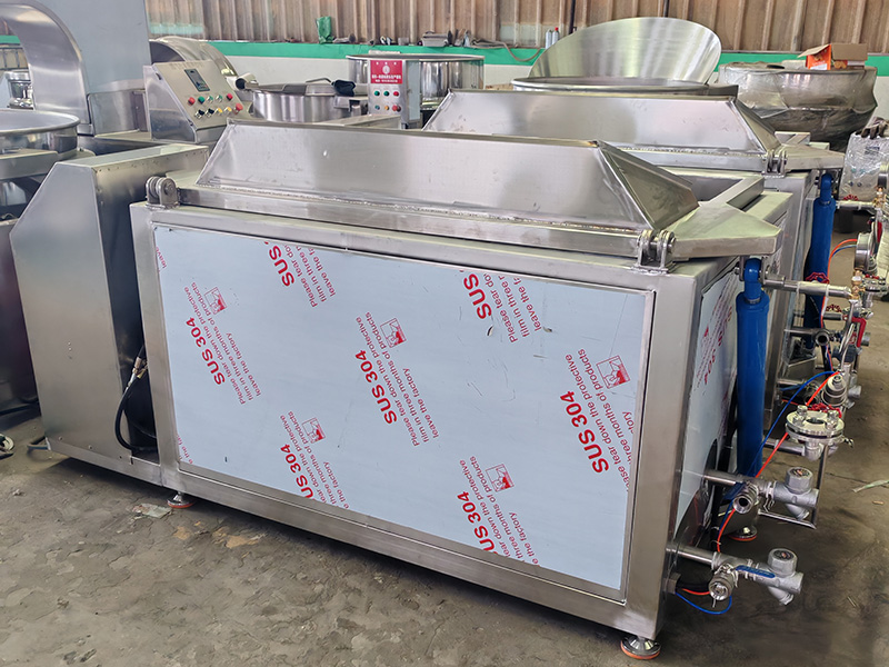 蜂窝翻筐卤煮锅